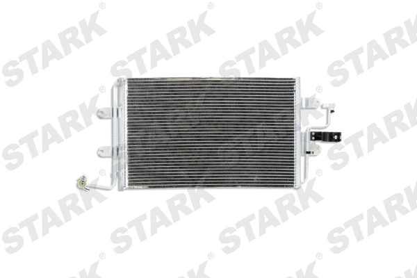 Condenser, air conditioning (SKCD-0110113)
