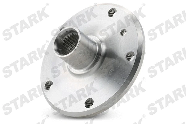 Wheel Hub