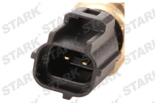 Sensor, coolant temperature