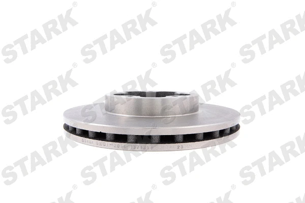 Brake Disc (SKBD-0020302)