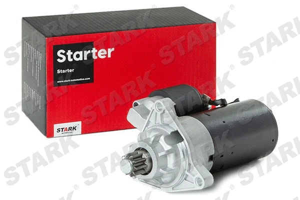 Starter (SKSTR-0330238)