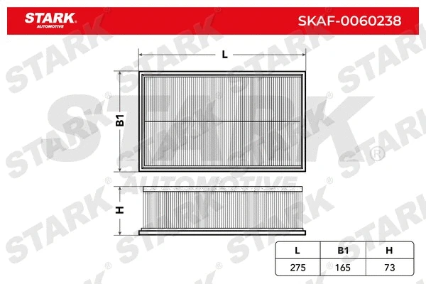 Air Filter