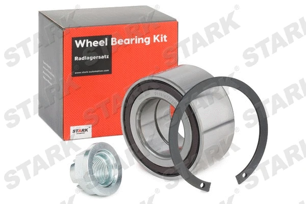 Wheel Bearing Kit (SKWB-0180924)