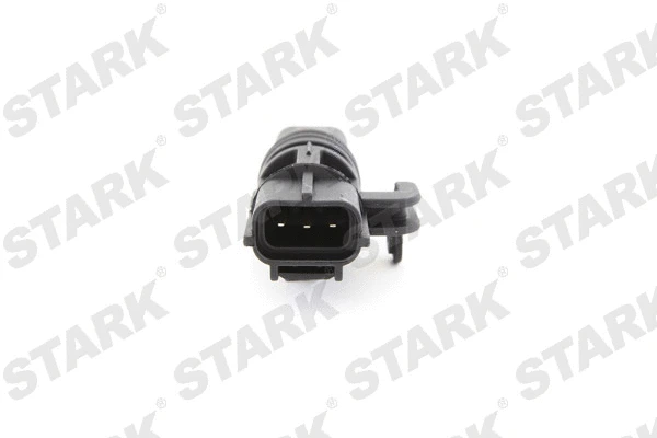 Sensor, crankshaft pulse