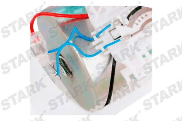 Fuel Feed Unit (SKFU-0410070)