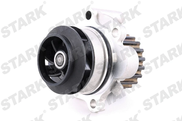 Water Pump & Timing Belt Kit