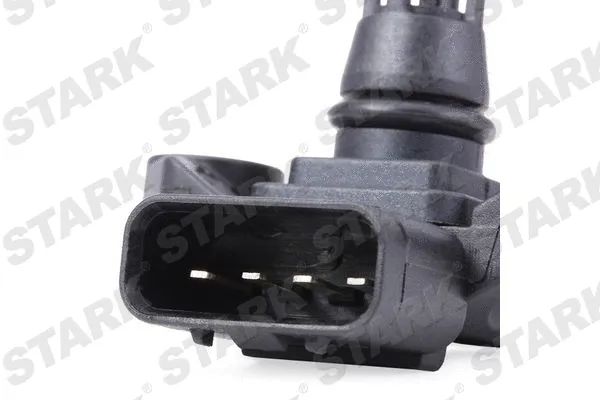 Sensor, intake manifold pressure