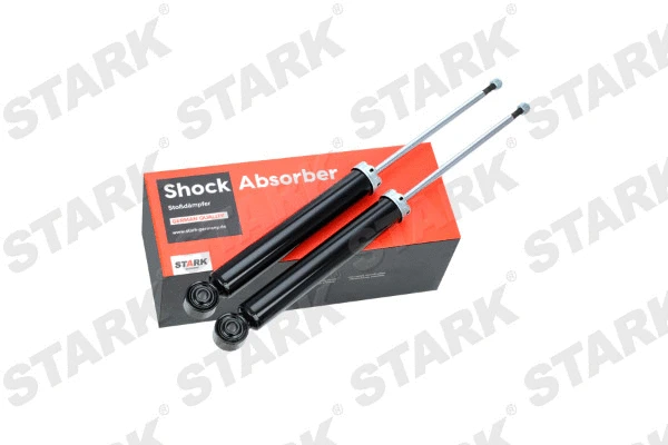 Shock Absorber (SKSA-0132641)