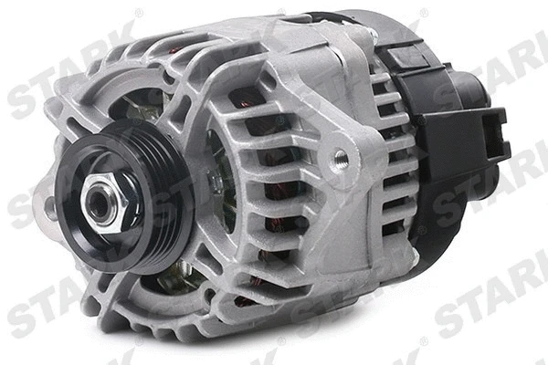 Alternator (SKGN-0320331)