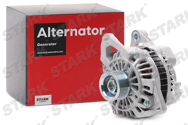 Alternator (SKGN-0320871)