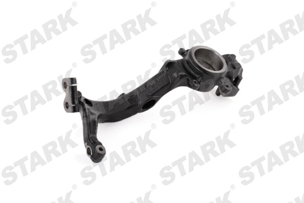 Steering Knuckle, wheel suspension