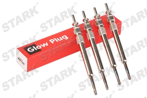 Glow Plug (SKGP-1890209)