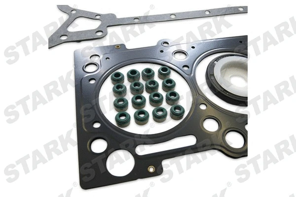 Full Gasket Kit, engine
