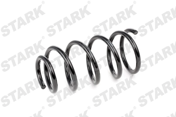Suspension Spring (SKCS-0040108)