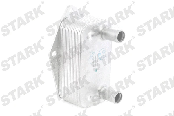 Oil Cooler, engine oil