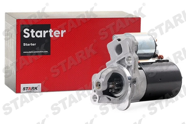 Starter