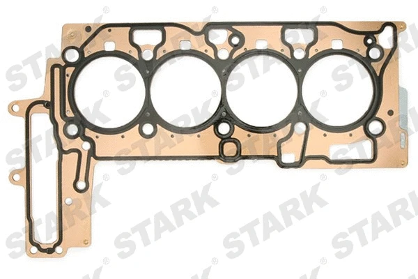 Gasket, cylinder head (SKGCH-0470249)