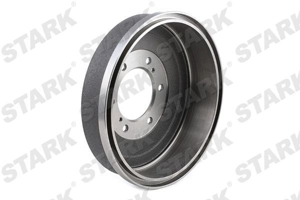 Brake Drum