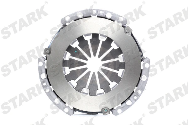Clutch Kit (SKCK-0100162)