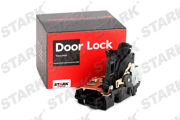 Door Lock