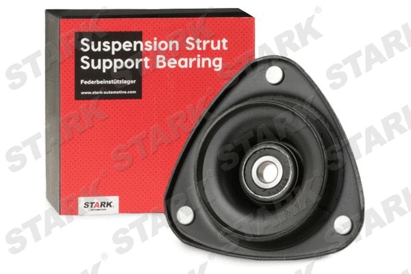 Repair Kit, suspension strut support mount