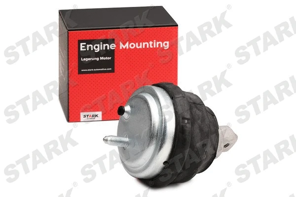 Mounting, engine (SKEM-0660062)