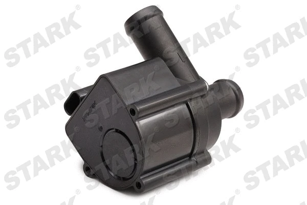 Auxiliary Water Pump (cooling water circuit)