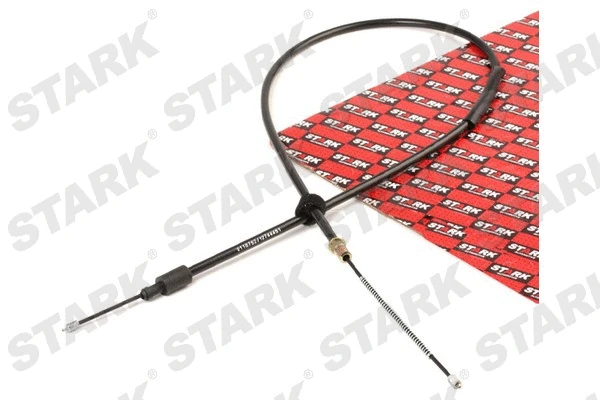 Cable Pull, parking brake