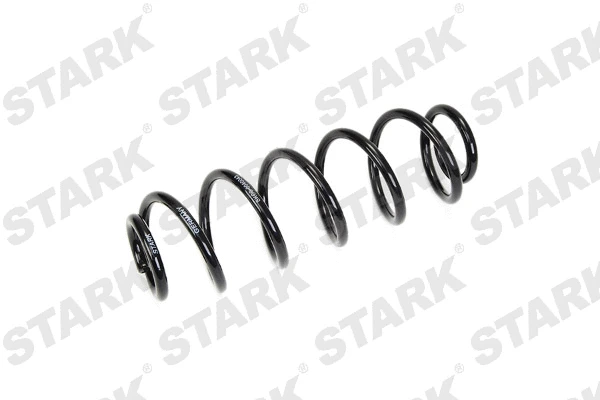 Suspension Spring (SKCS-0040043)