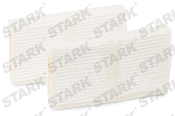 Filter Set, cabin air