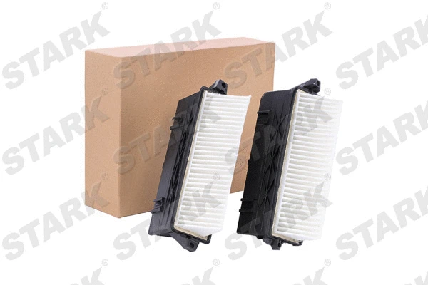 Air Filter (SKAF-0060082)