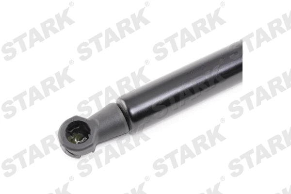 Gas Spring, boot/cargo area