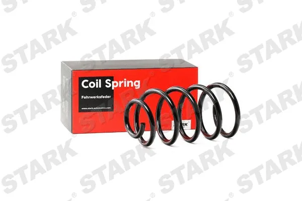 Suspension Spring