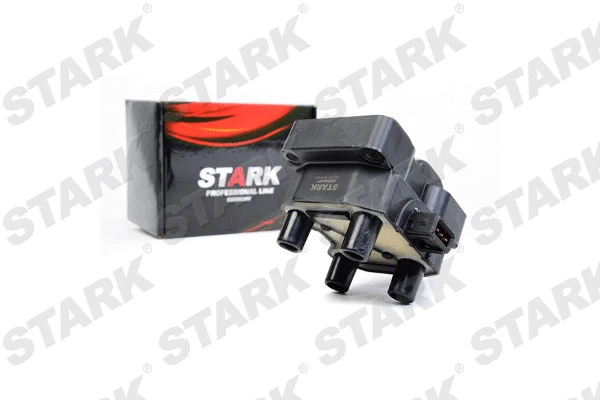 Ignition Coil