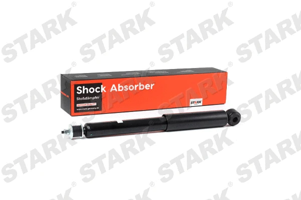 Shock Absorber (SKSA-0132106)