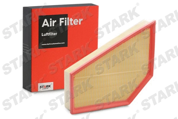 Air Filter (SKAF-0060550)