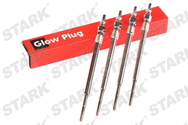 Glow Plug