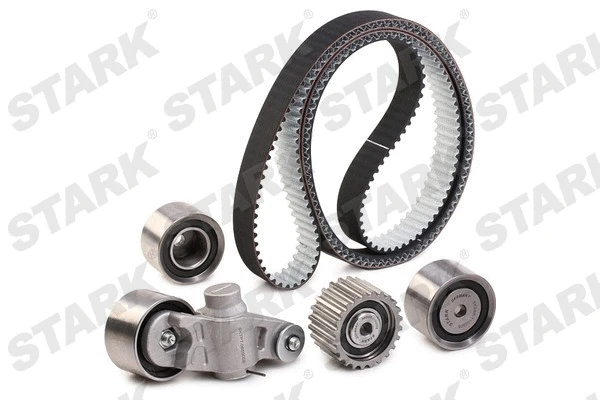 Timing Belt Kit