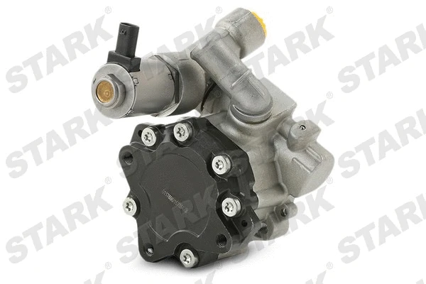 Hydraulic Pump, steering