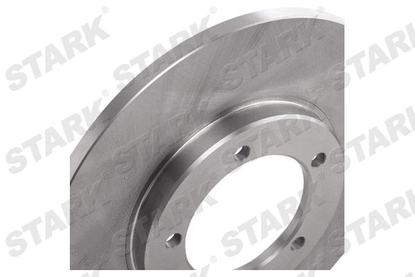 Brake Disc (SKBD-0022819)