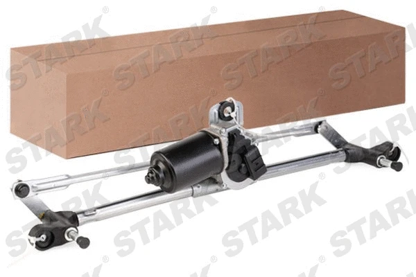 Wiper Linkage