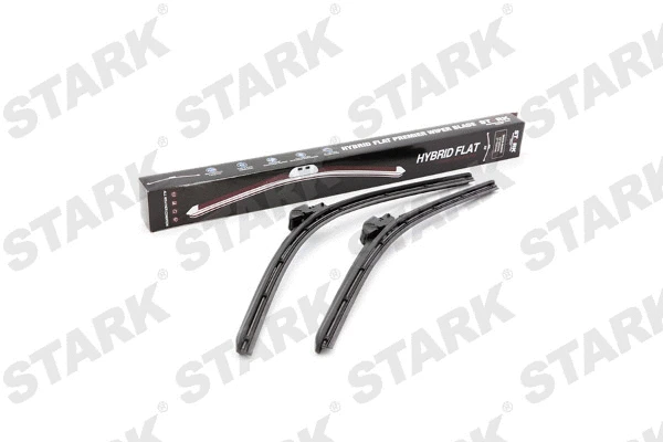 Wiper Blade (SKWIB-0940073)