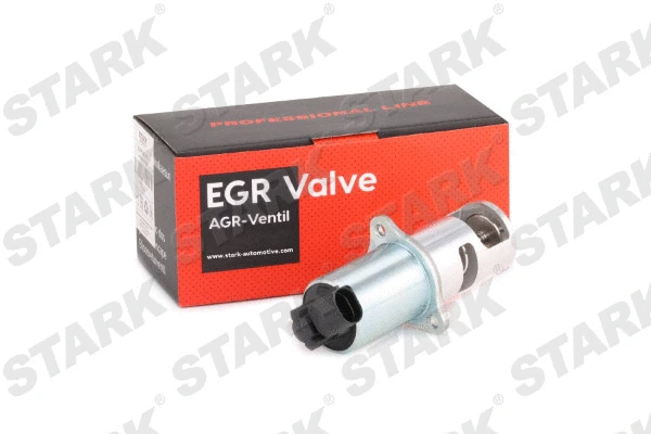EGR Valve