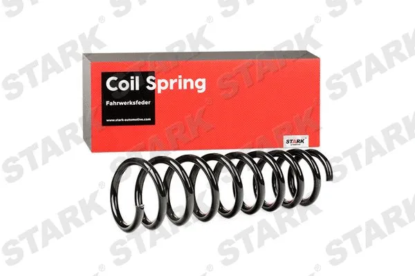 Suspension Spring