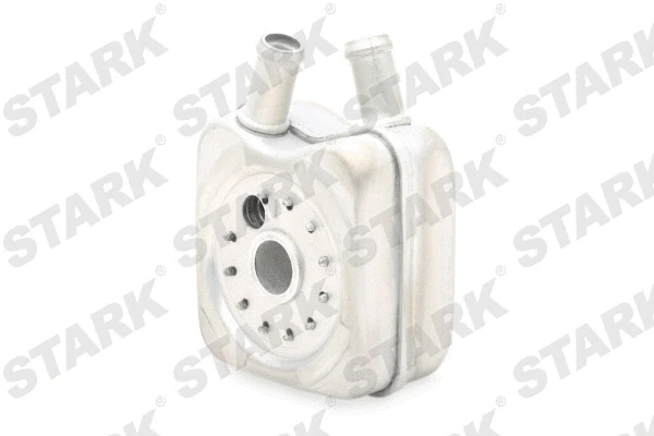Oil Cooler, engine oil