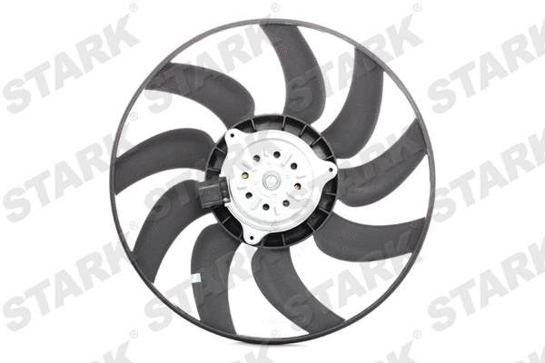 Fan, engine cooling (SKRF-0300074)