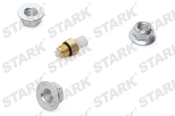 Air Suspension Strut