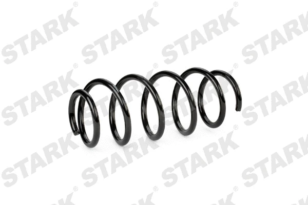 Suspension Spring (SKCS-0040203)
