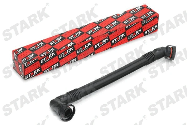 Hose, crankcase ventilation (SKHC-2040025)