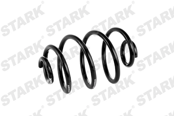Suspension Spring (SKCS-0040045)